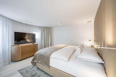Turmsuite