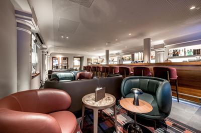Natioli Lounge