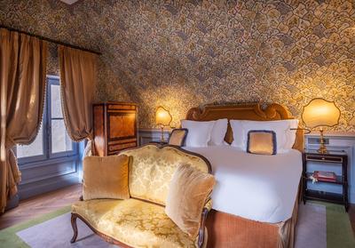Prestige Double Room