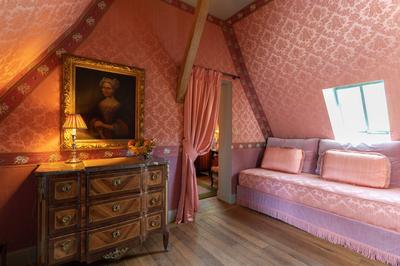 Prestige Junior Suite