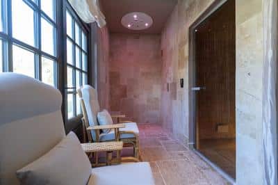 La Rosée Spa