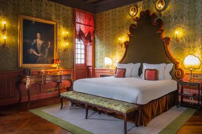 Signature Luxury Double Room