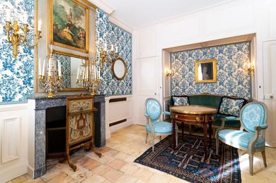 Luxury Double Room
