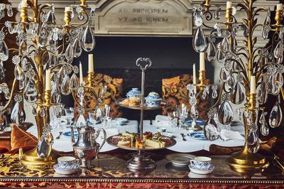 Afternoon Tea