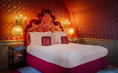Prestige Junior Suite