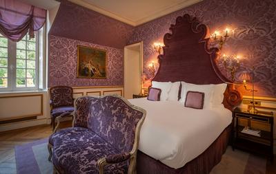 Luxury Double Room