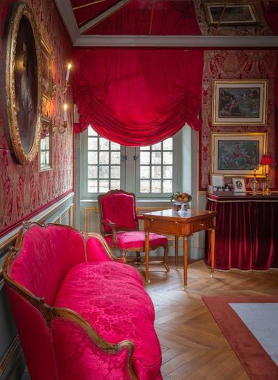 Signature Luxury Double Room