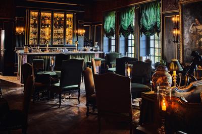 Bar Le Saint-Evremond