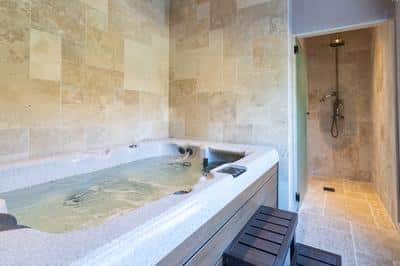 La Rosée Spa