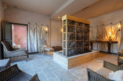 La Rosée Spa