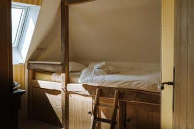 Master Suite Apartment
