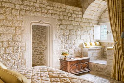 Master Suite Apartment
