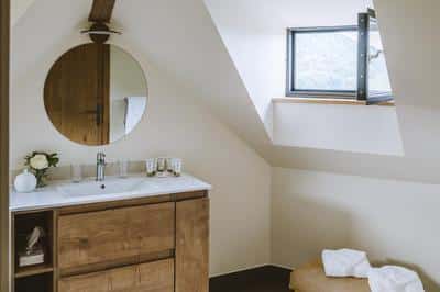 Master Suite Apartment