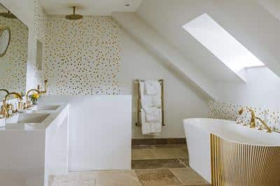 Master Suite Apartment