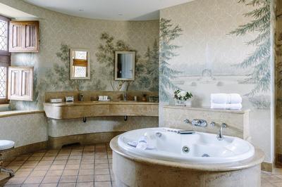 Junior Suite-