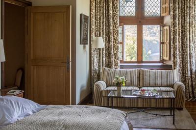 Master Suite