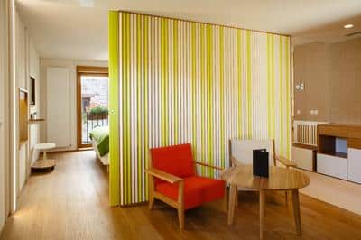 Grand Suite Deluxe