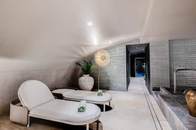 Sisley Spa