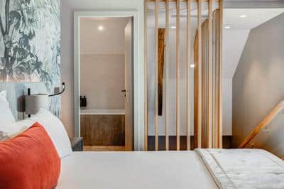 Suite Duplex