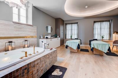 Sisley Spa