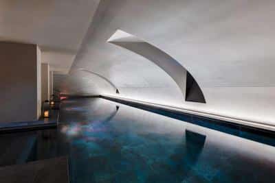 Sisley Spa