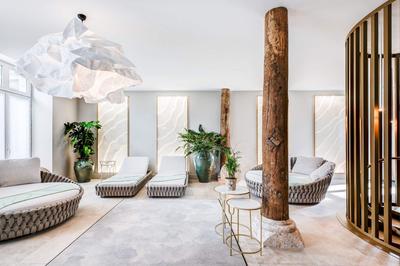 Sisley Spa