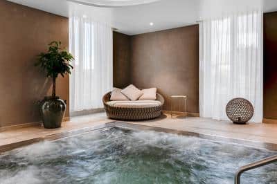 Sisley Spa