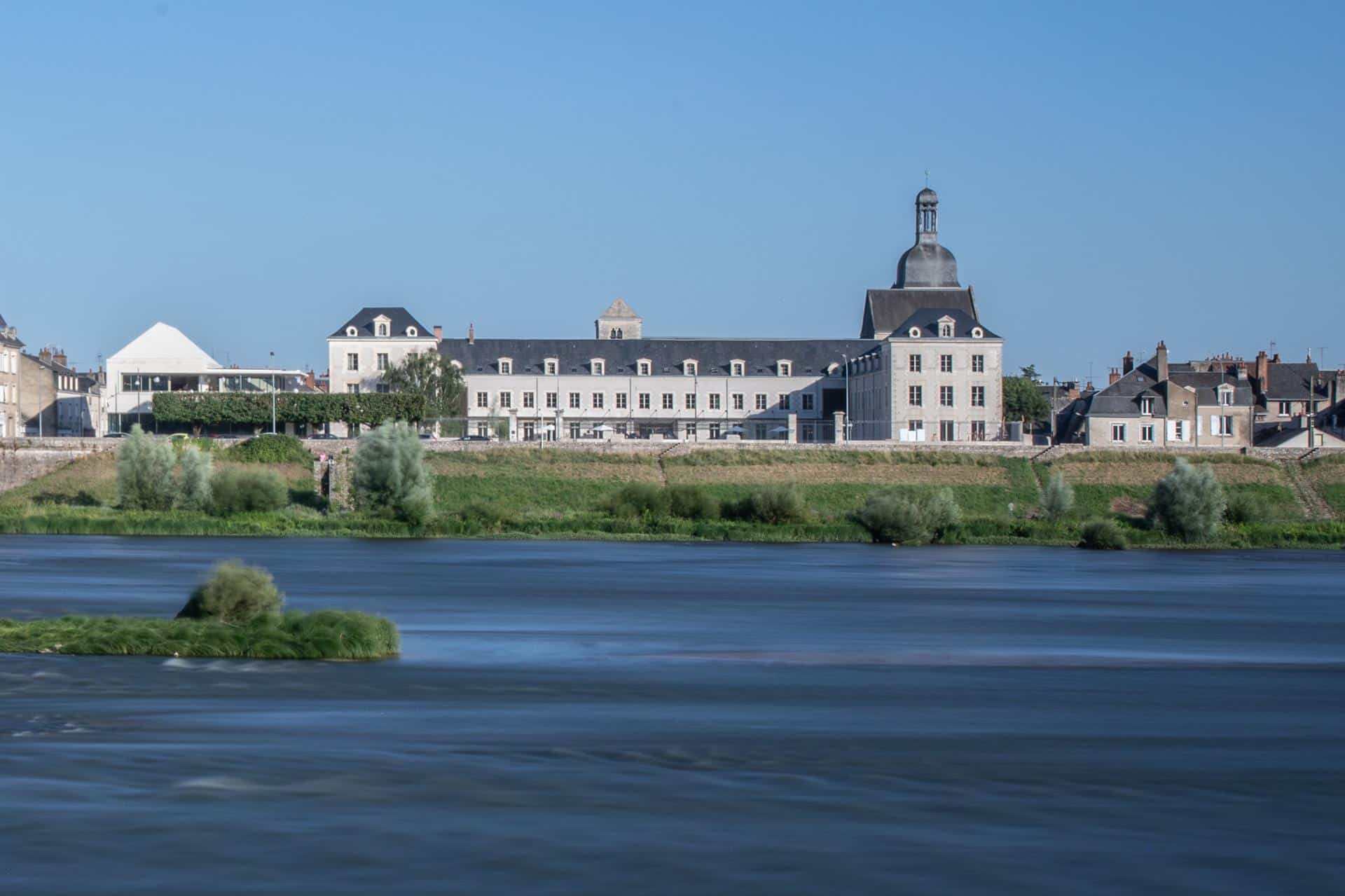 Fleur de Loire · Spa Hotel & Restaurant
