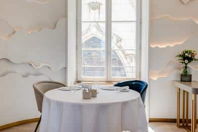 Christophe Hay Restaurant
