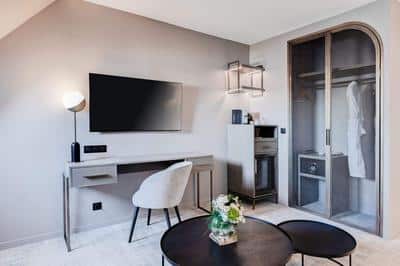Suite Prestige
