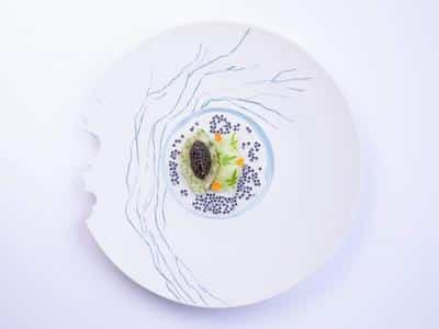 Christophe Hay Restaurant