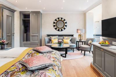 Large Double Room in the Main House