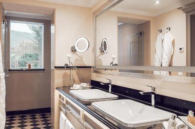 Large Double Room in the Main House