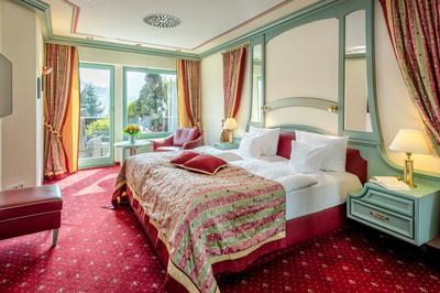Penthouse Suite