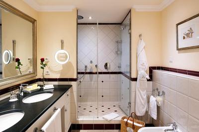 Large Double Room Weißenbachtal