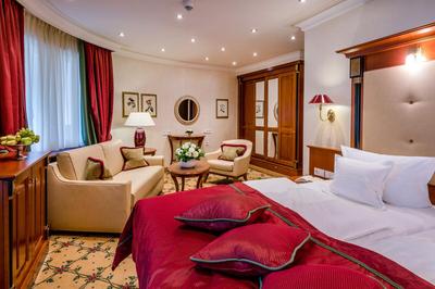 Double Room in the Main House