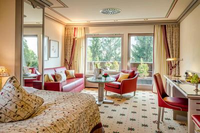 Double Room Apartment at the Penthouse