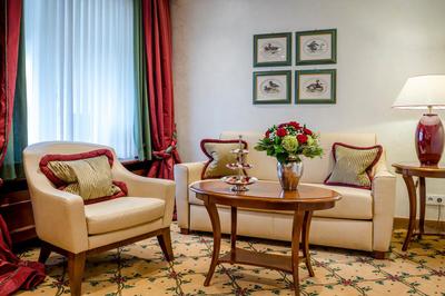 Double Room in the Main House