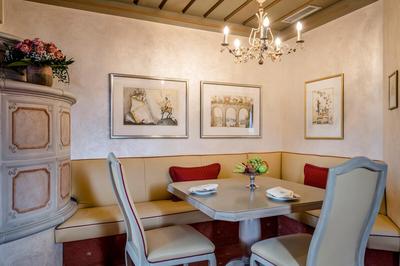 Penthouse Suite II