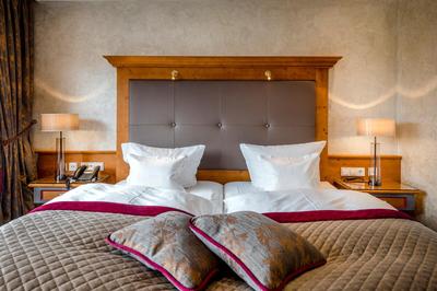 Suite in Schwarzwaelder Landhaus