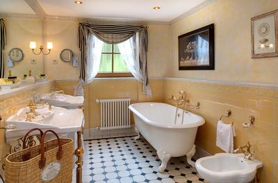 Luxury Suite in Schwarzwaelder Landhaus