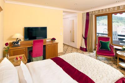 Single Room Apartment Weißenbachtal