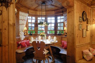 Dorfstuben Restaurant