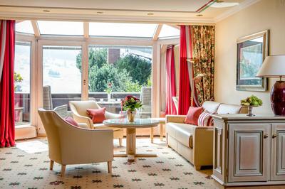 Penthouse-Suite III