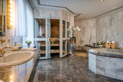 Penthouse-Suite III