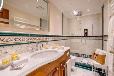 Double Room in Landhaus