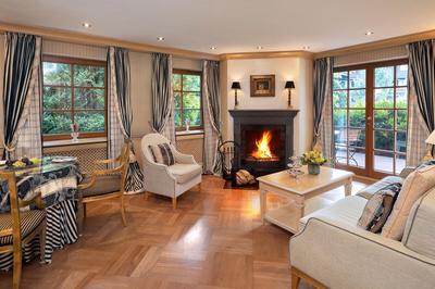 Luxury Suite in Schwarzwaelder Landhaus