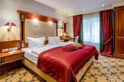Double Room in the Main House