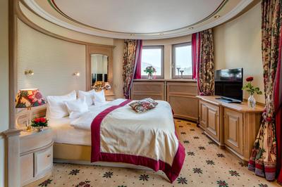 Penthouse-Suite III