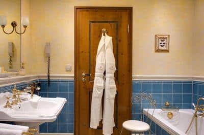 Large Double Room in Schwarzwälder Landhaus
